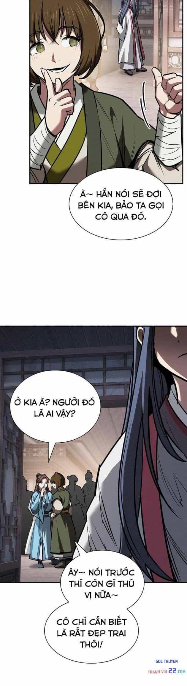 Cuộc Sống Của Gián Điệp Ma Giáo - Chương 67 - ảnh 17