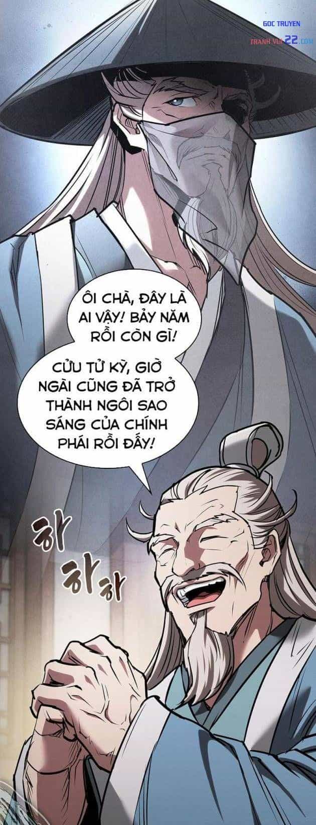 Cuộc Sống Của Gián Điệp Ma Giáo - Chương 67 - ảnh 4