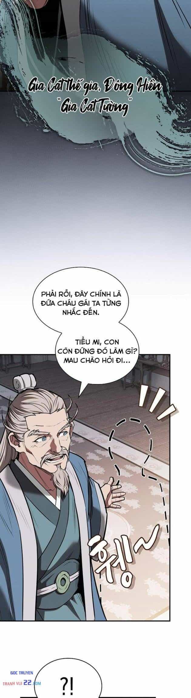 Cuộc Sống Của Gián Điệp Ma Giáo - Chương 67 - ảnh 5