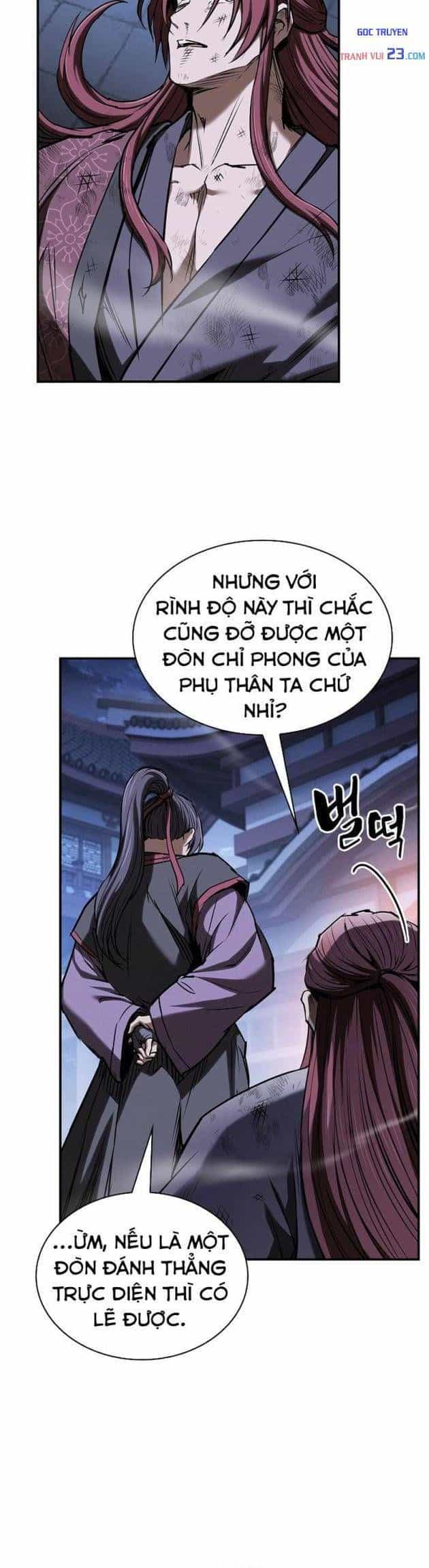 Cuộc Sống Của Gián Điệp Ma Giáo - Chương 68 - ảnh 33