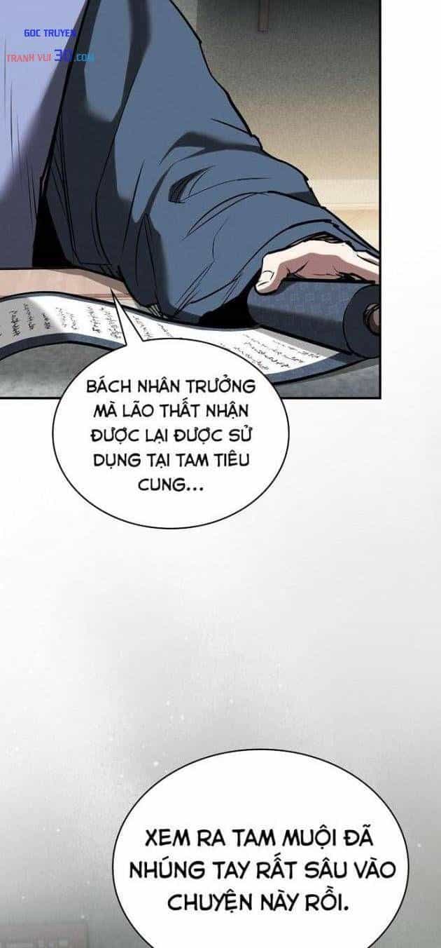 Cuộc Sống Của Gián Điệp Ma Giáo - Chương 70 - ảnh 40