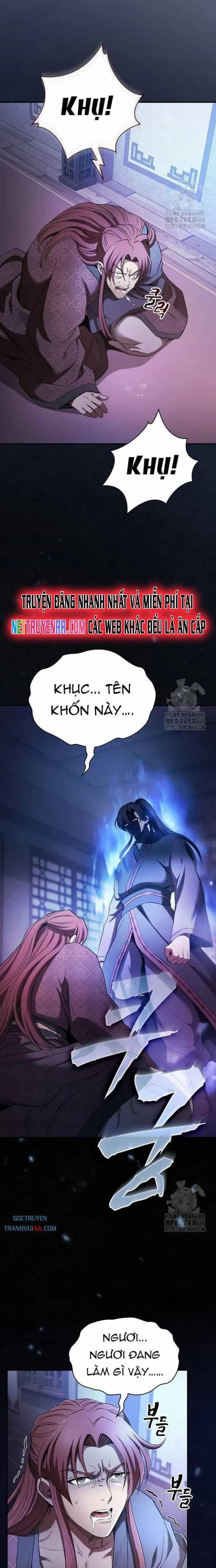 Cuộc Sống Của Gián Điệp Ma Giáo - Chương 8 - ảnh 29
