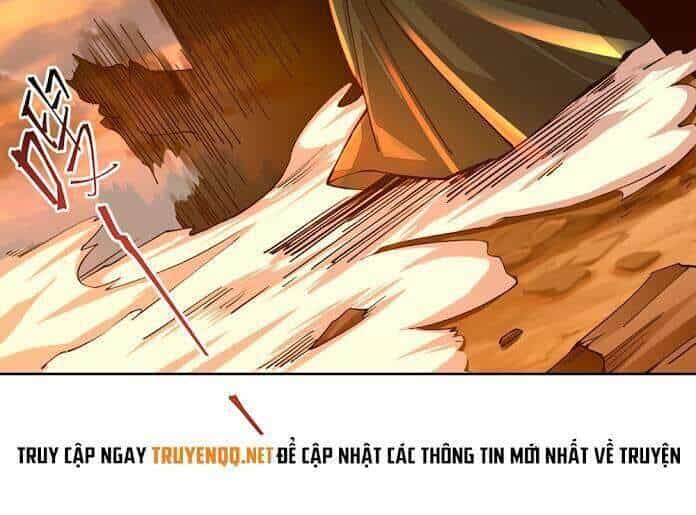 Cuộc Sống Của Kiếm Thần Cũng Không Hẳn Là Chán - Chương 3 - ảnh 4