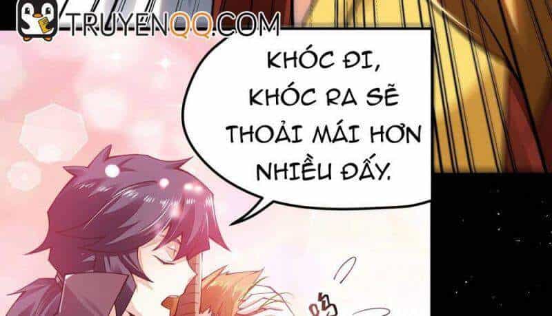 Cuộc Sống Của Kiếm Thần Cũng Không Hẳn Là Chán - Chương 7 - ảnh 34