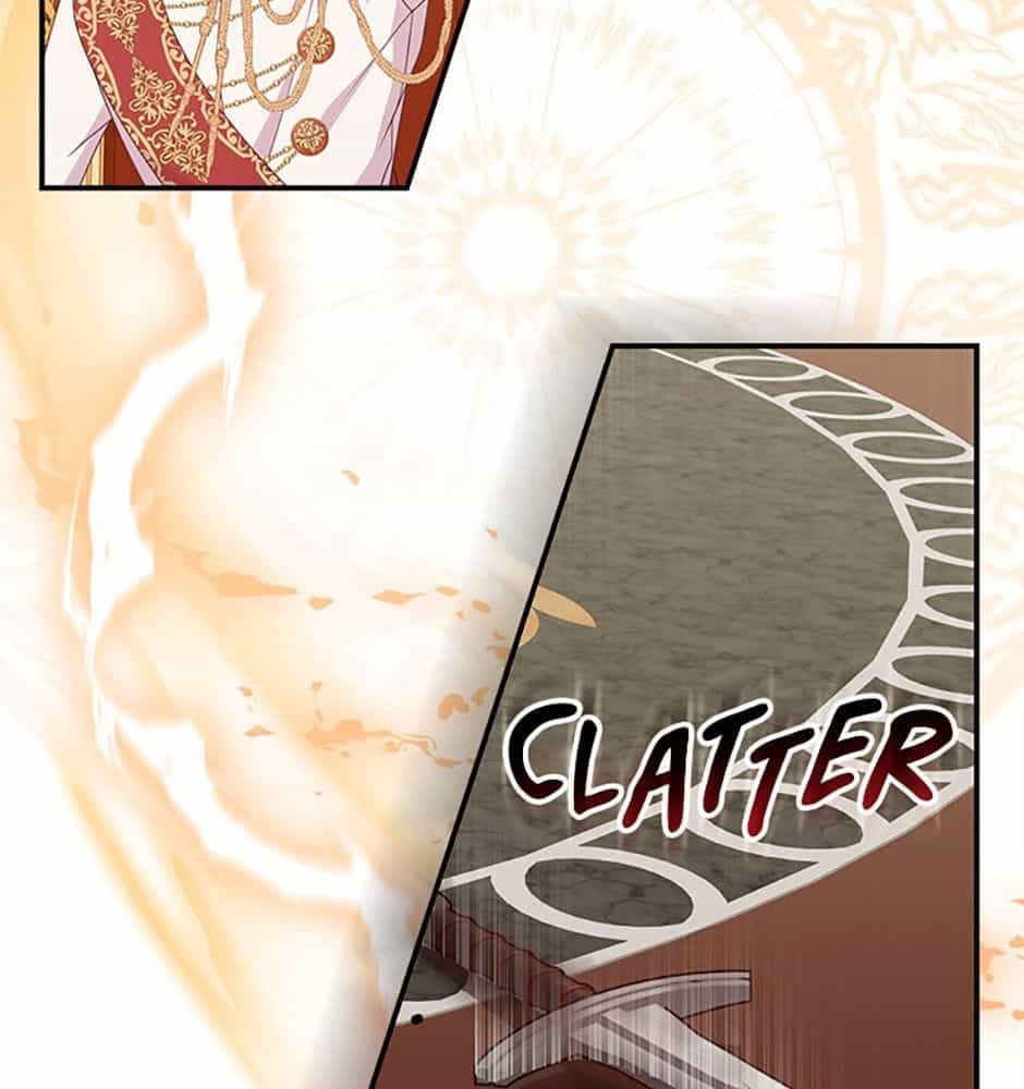 Cuộc Sống Của Nữ Vương Ác Quỷ - Chương 1 - ảnh 118