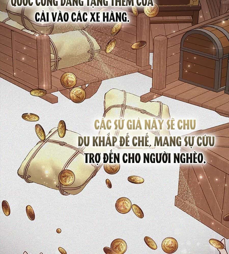 Cuộc Sống Của Nữ Vương Ác Quỷ - Chương 19 - ảnh 115