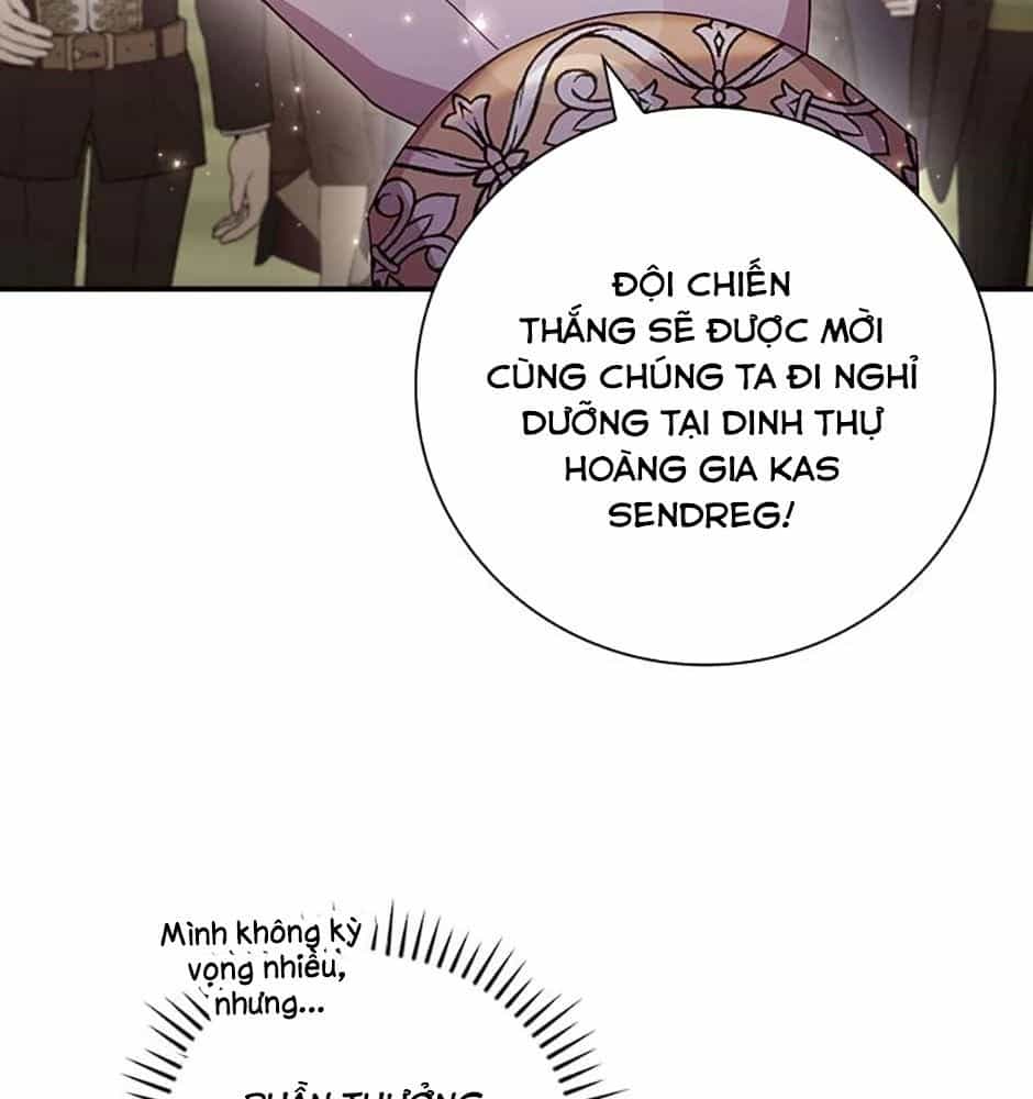 Cuộc Sống Của Nữ Vương Ác Quỷ - Chương 35 - ảnh 15