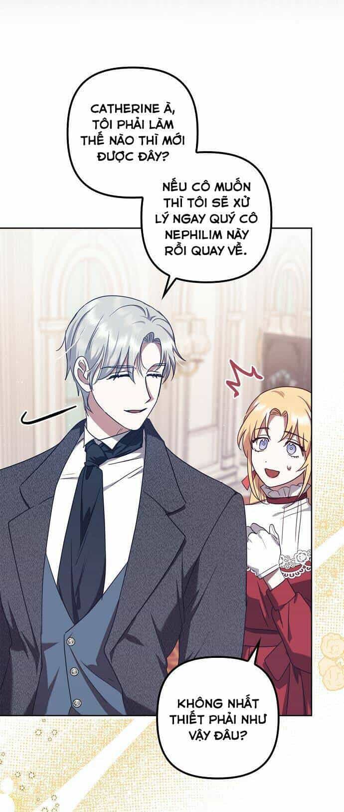Cuộc Sống Độc Thân Giản Dị Của Quý Cô Bị Bỏ Rơi - Chương 21 - ảnh 14