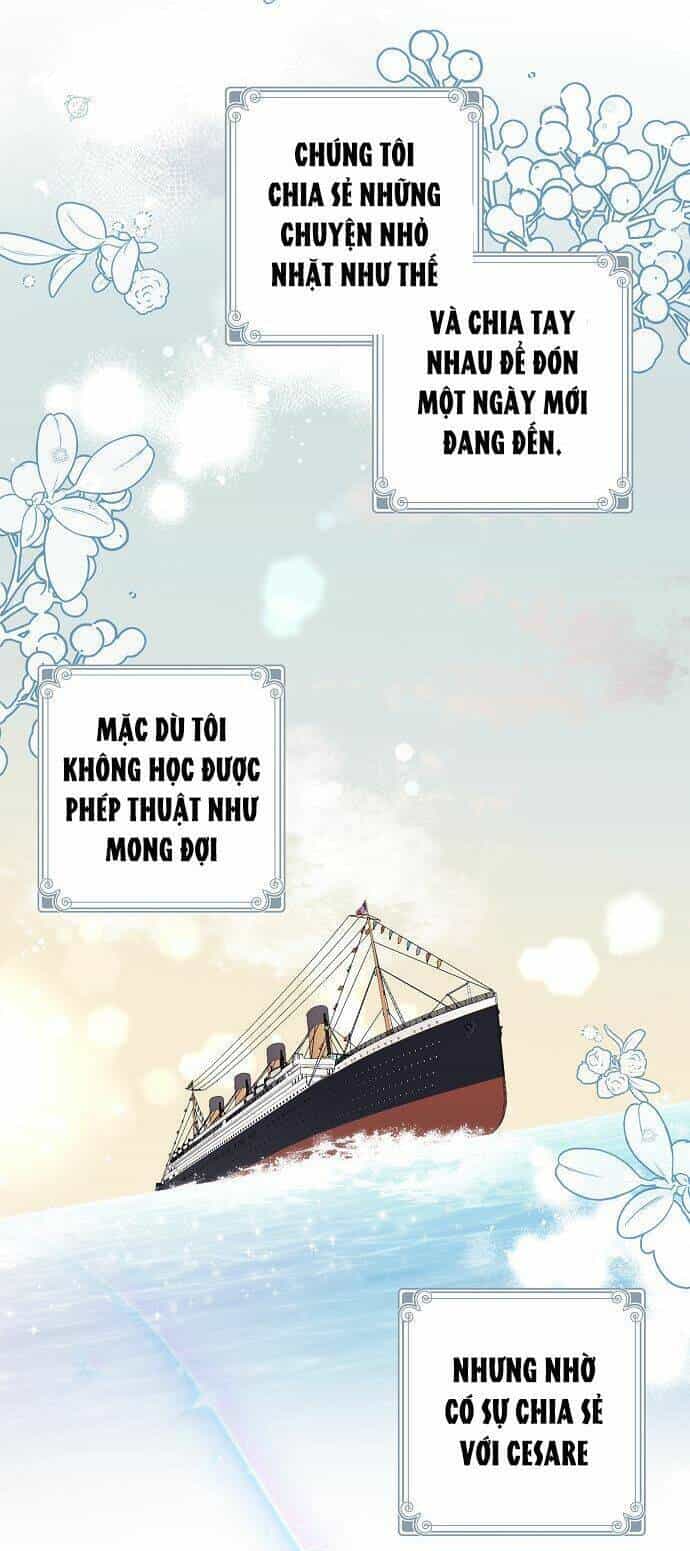 Cuộc Sống Độc Thân Giản Dị Của Quý Cô Bị Bỏ Rơi - Chương 21 - ảnh 93