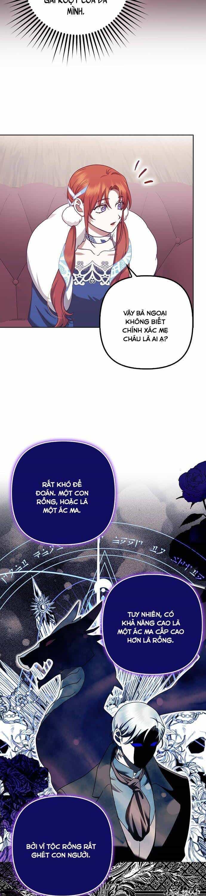Cuộc Sống Độc Thân Giản Dị Của Quý Cô Bị Bỏ Rơi - Chương 34 - ảnh 15
