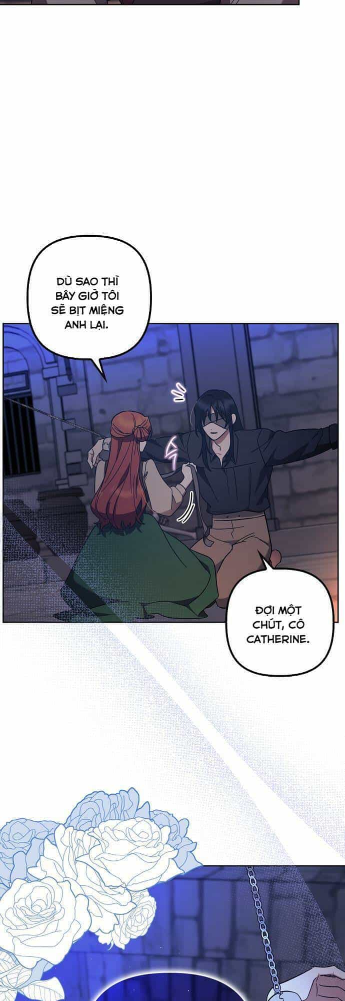 Cuộc Sống Độc Thân Giản Dị Của Quý Cô Bị Bỏ Rơi - Chương 45 - ảnh 27