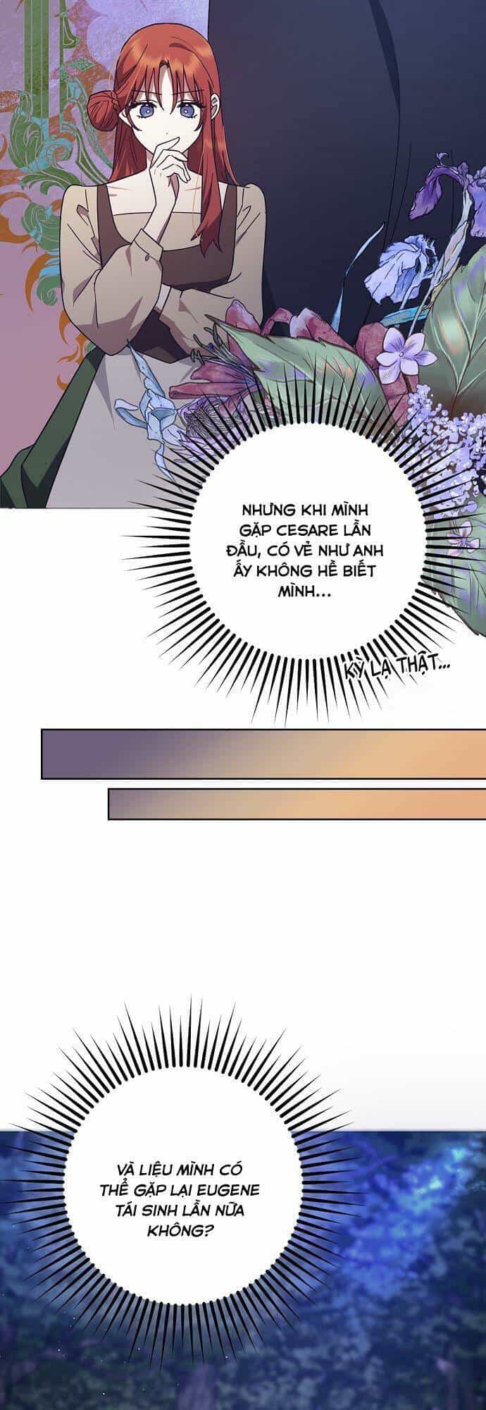 Cuộc Sống Độc Thân Giản Dị Của Quý Cô Bị Bỏ Rơi - Chương 45 - ảnh 42