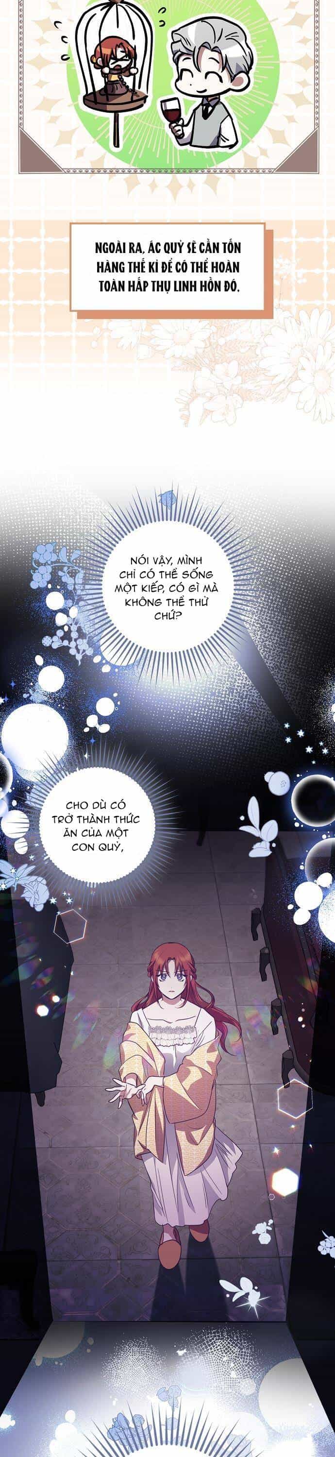 Cuộc Sống Giản Dị Của Người Độc Thân Bị Bỏ Rơi - Chương 14 - ảnh 17