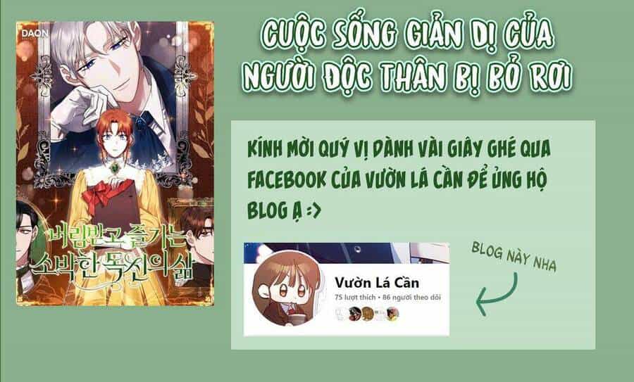 Cuộc Sống Giản Dị Của Người Độc Thân Bị Bỏ Rơi - Chương 3 - ảnh 63