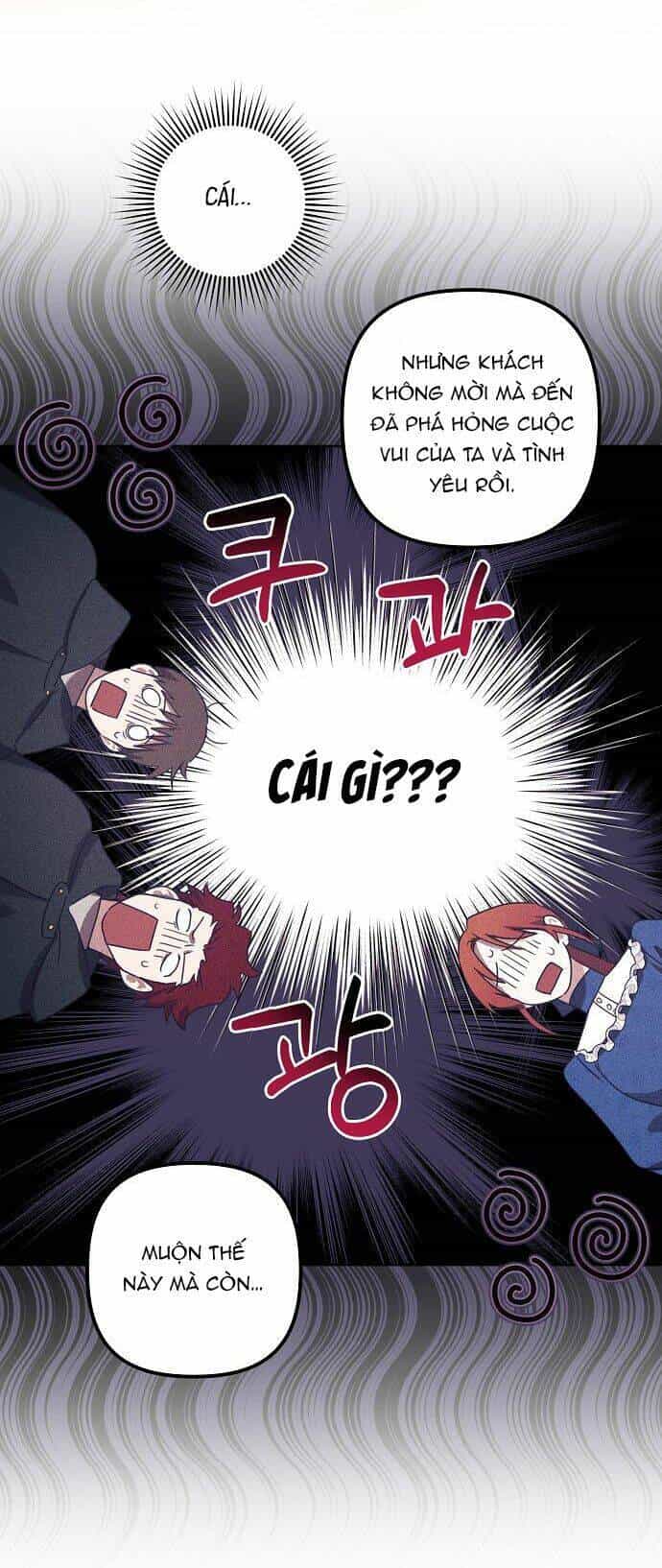 Cuộc Sống Giản Dị Của Người Độc Thân Bị Bỏ Rơi - Chương 7 - ảnh 52