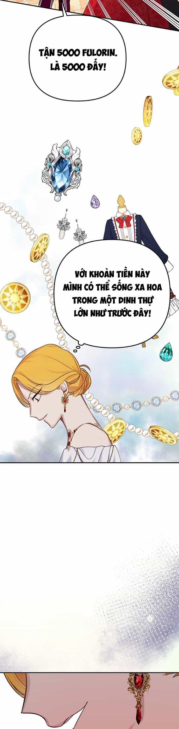 Cuộc Sống Hạnh Phúc Cùng Chồng - Chương 1 - ảnh 44