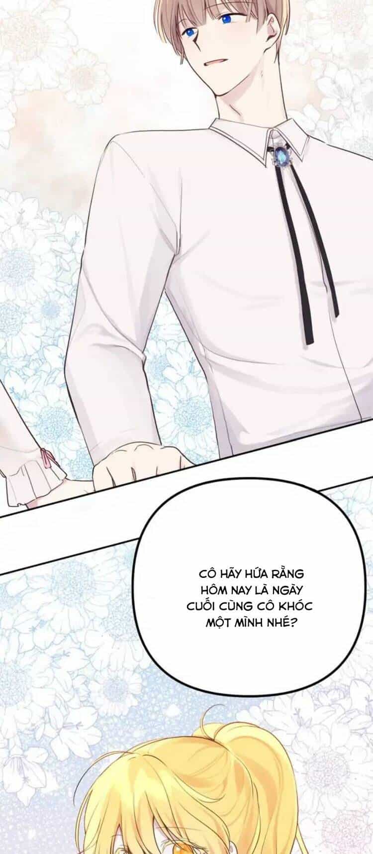 Cuộc Sống Hạnh Phúc Cùng Chồng - Chương 11 - ảnh 50