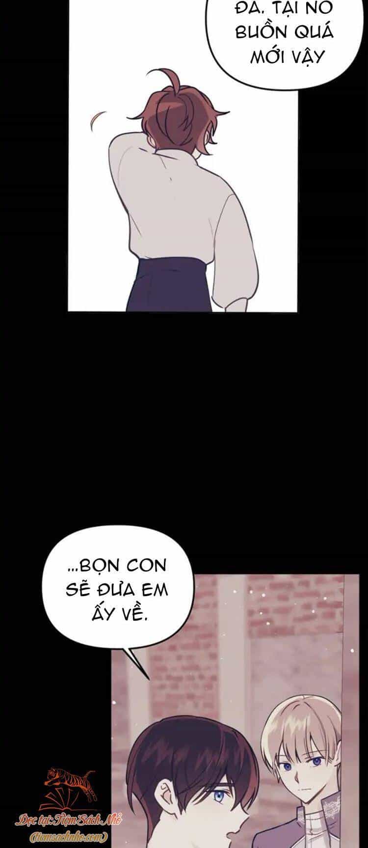 Cuộc Sống Hạnh Phúc Cùng Chồng - Chương 15 - ảnh 46