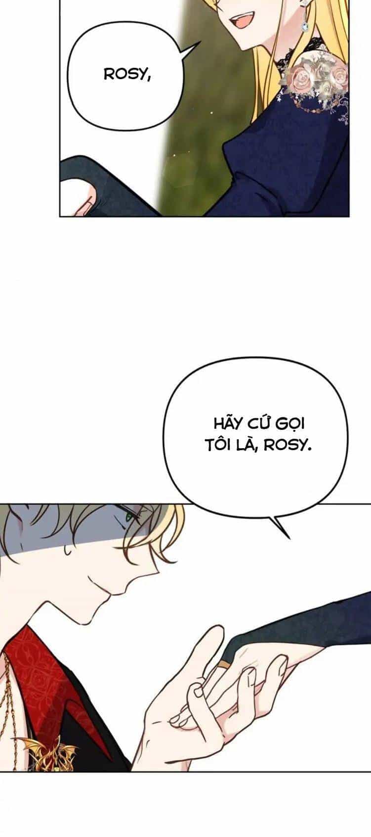 Cuộc Sống Hạnh Phúc Cùng Chồng - Chương 17 - ảnh 25