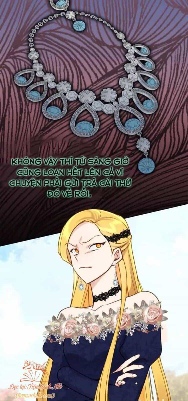 Cuộc Sống Hạnh Phúc Cùng Chồng - Chương 17 - ảnh 36