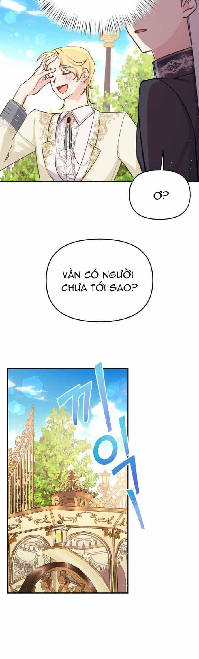 Cuộc Sống Hạnh Phúc Cùng Chồng - Chương 22 - ảnh 33