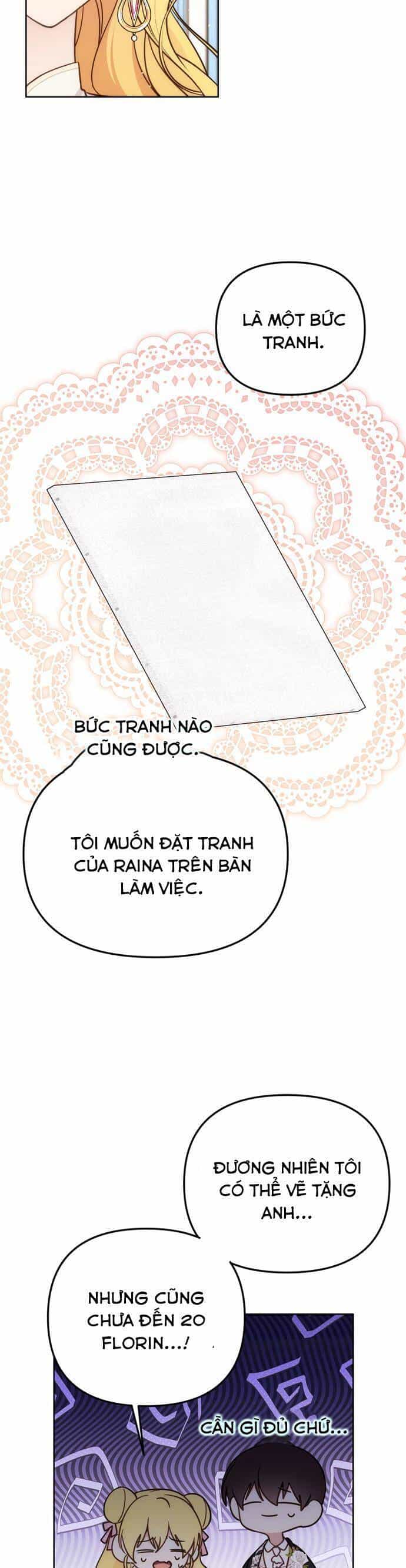 Cuộc Sống Hạnh Phúc Cùng Chồng - Chương 33 - ảnh 23