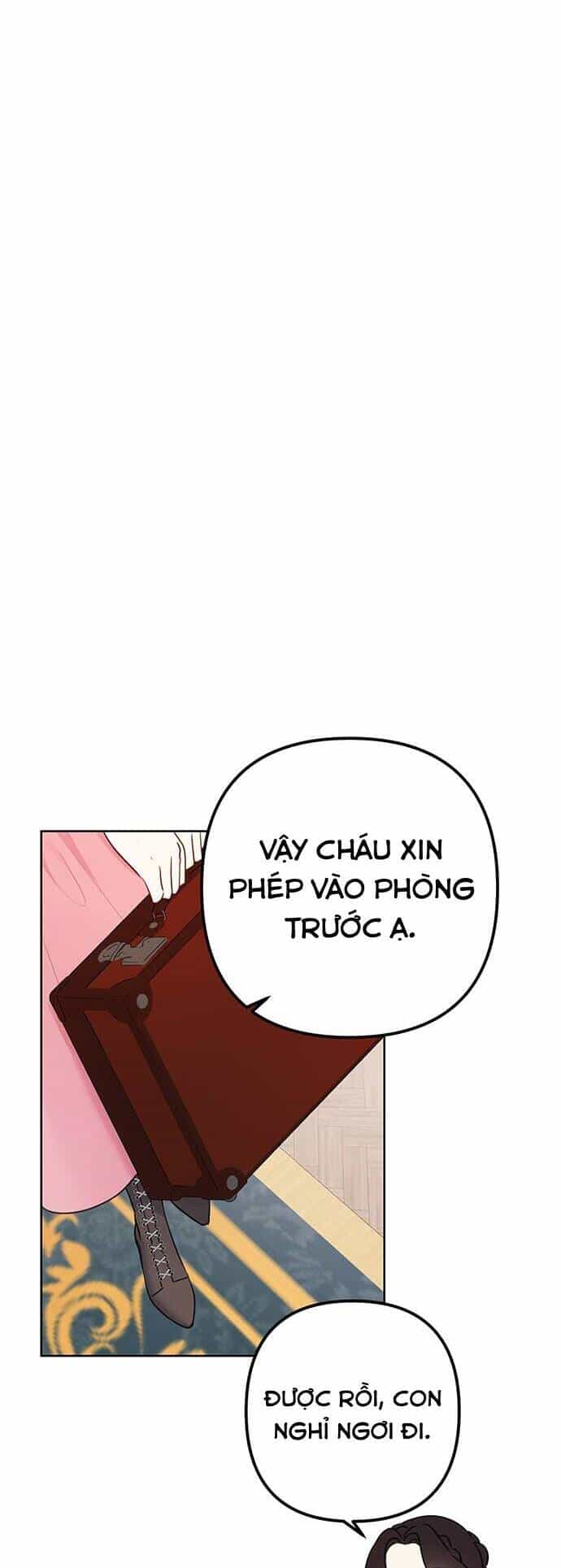 Cuộc Sống Hạnh Phúc Cùng Chồng - Chương 3 - ảnh 26