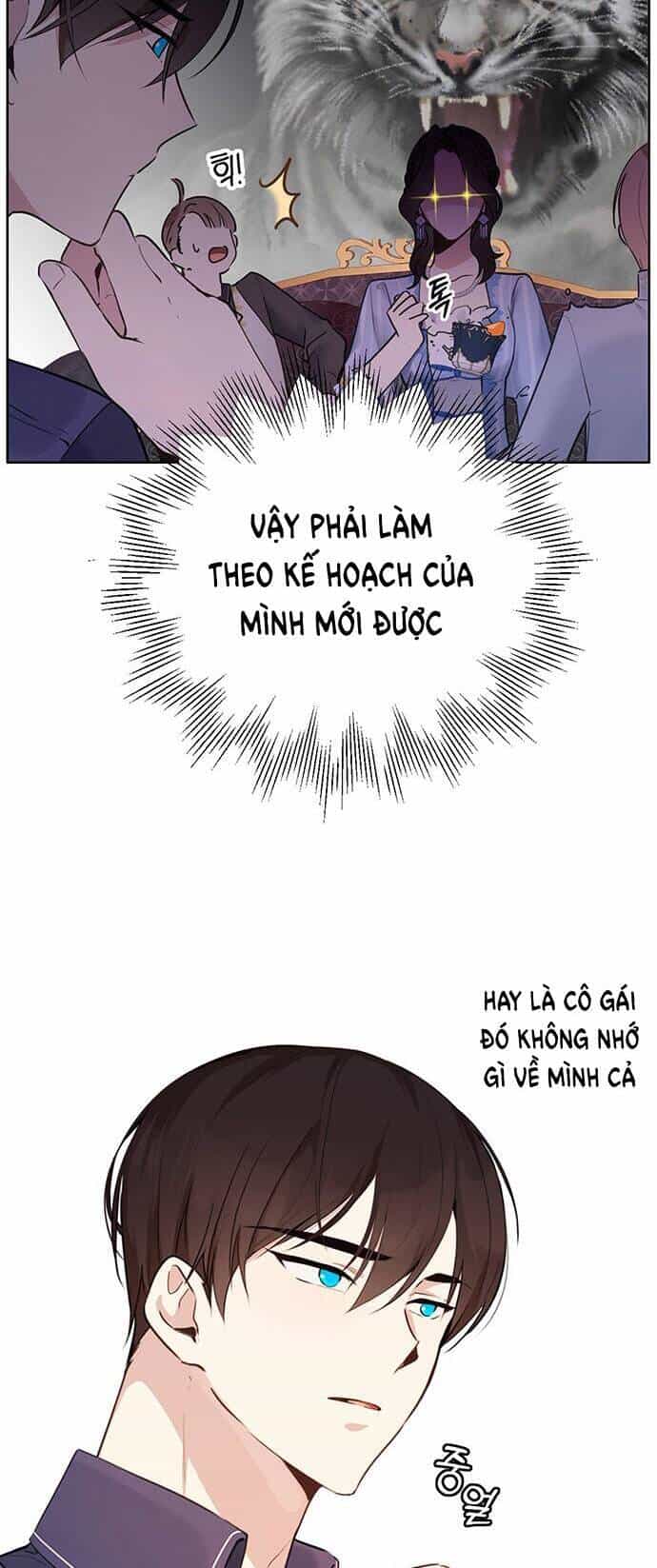 Cuộc Sống Hạnh Phúc Cùng Chồng - Chương 3 - ảnh 43