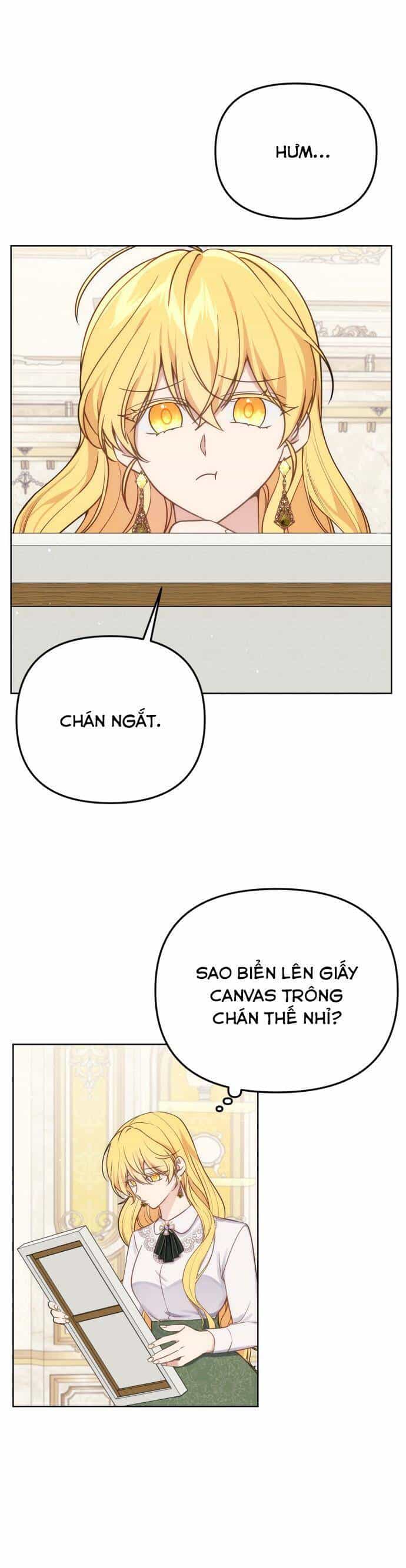 Cuộc Sống Hạnh Phúc Cùng Chồng - Chương 35 - ảnh 2