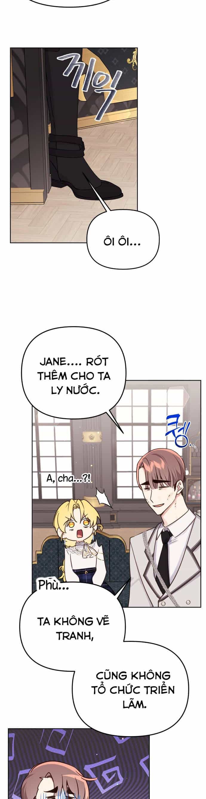 Cuộc Sống Hạnh Phúc Cùng Chồng - Chương 36 - ảnh 16
