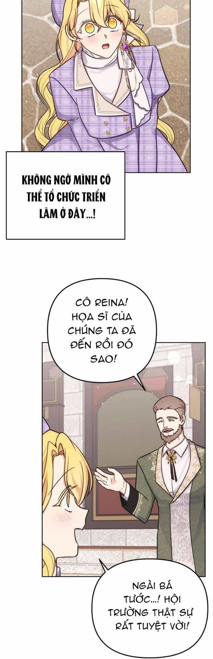 Cuộc Sống Hạnh Phúc Cùng Chồng - Chương 37 - ảnh 21
