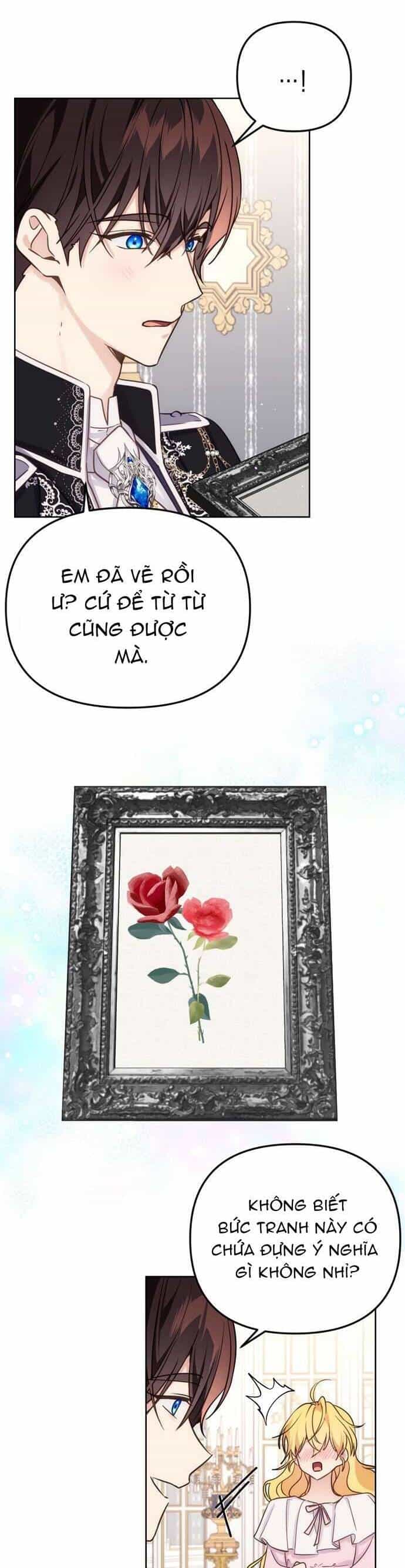Cuộc Sống Hạnh Phúc Cùng Chồng - Chương 37 - ảnh 8