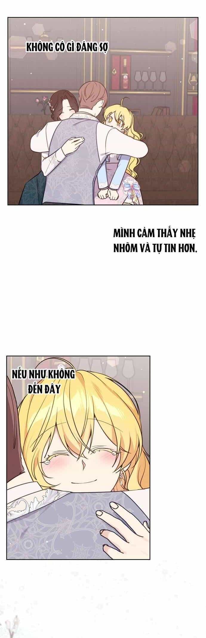 Cuộc Sống Hạnh Phúc Cùng Chồng - Chương 40 - ảnh 30