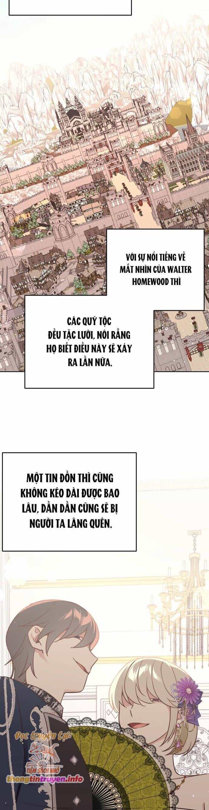 Cuộc Sống Hạnh Phúc Cùng Chồng - Chương 42 - ảnh 22