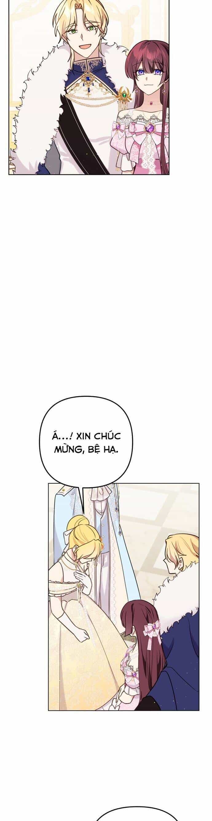 Cuộc Sống Hạnh Phúc Cùng Chồng - Chương 47 - ảnh 28
