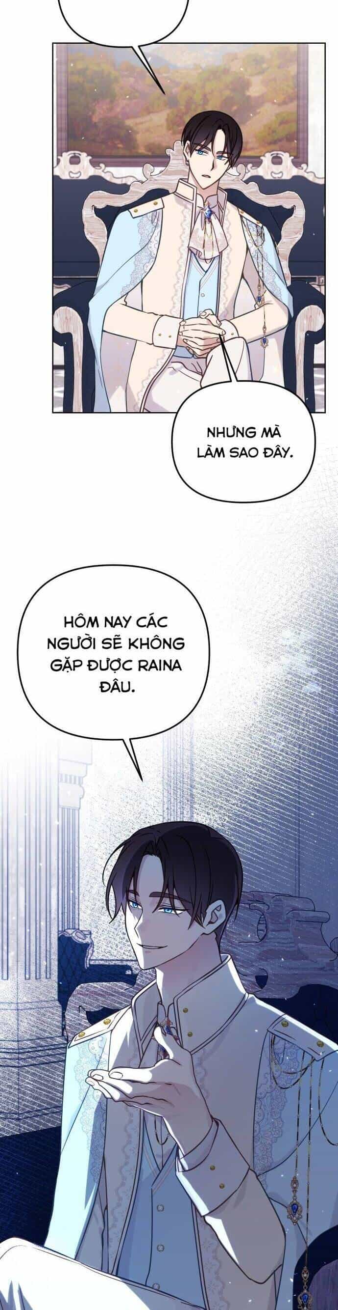 Cuộc Sống Hạnh Phúc Cùng Chồng - Chương 48 - ảnh 21