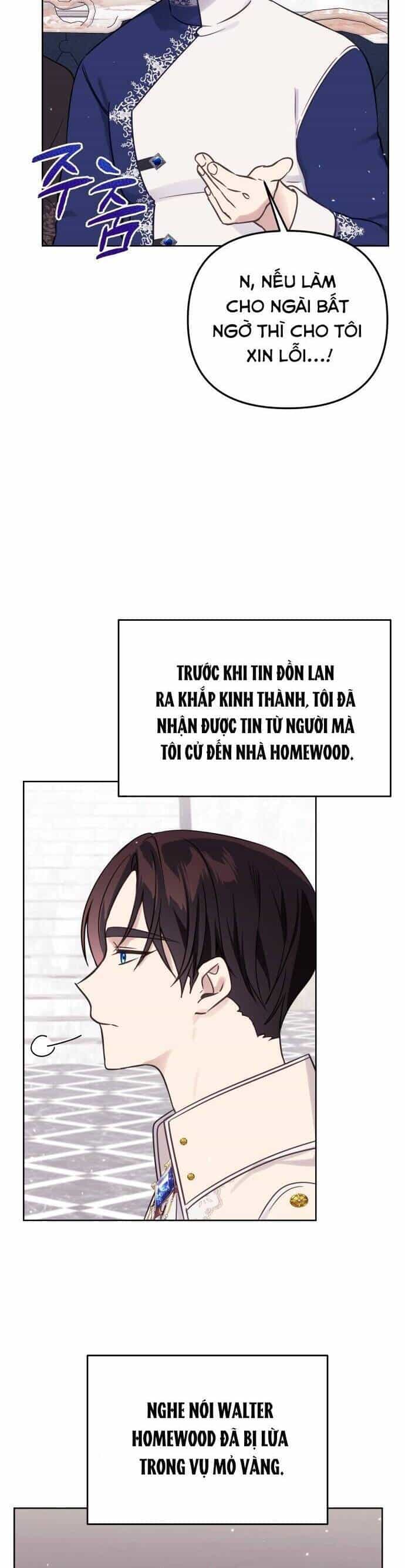 Cuộc Sống Hạnh Phúc Cùng Chồng - Chương 48 - ảnh 24