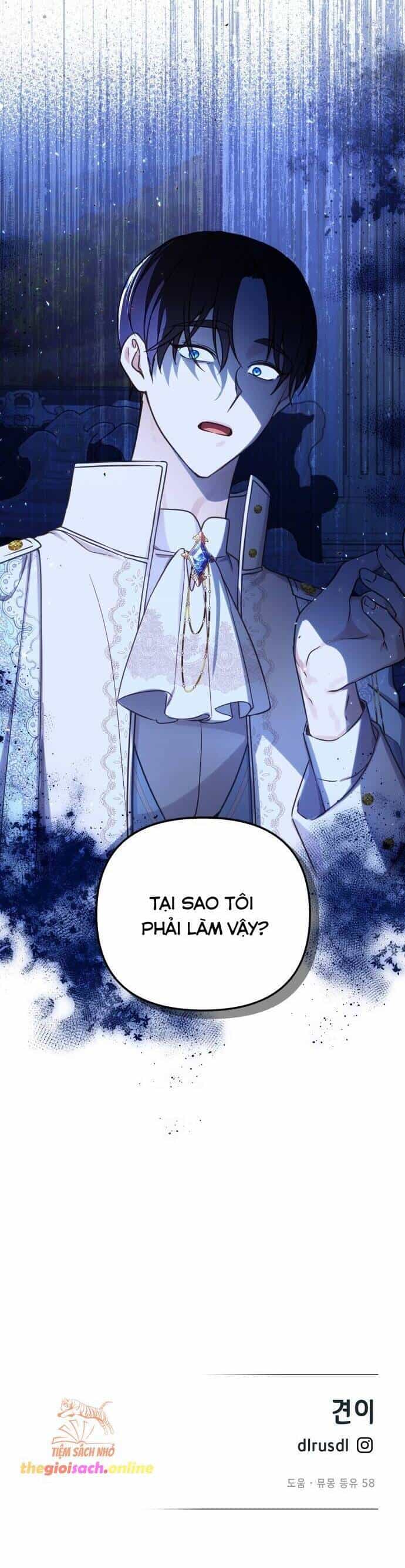 Cuộc Sống Hạnh Phúc Cùng Chồng - Chương 48 - ảnh 42