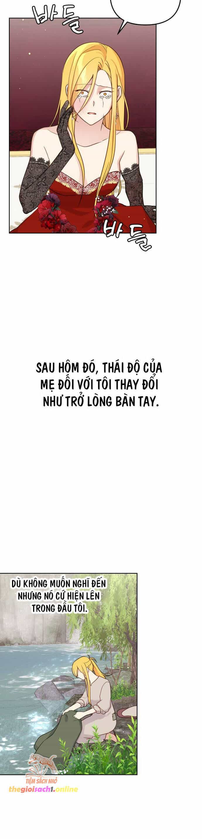 Cuộc Sống Hạnh Phúc Cùng Chồng - Chương 53 - ảnh 33