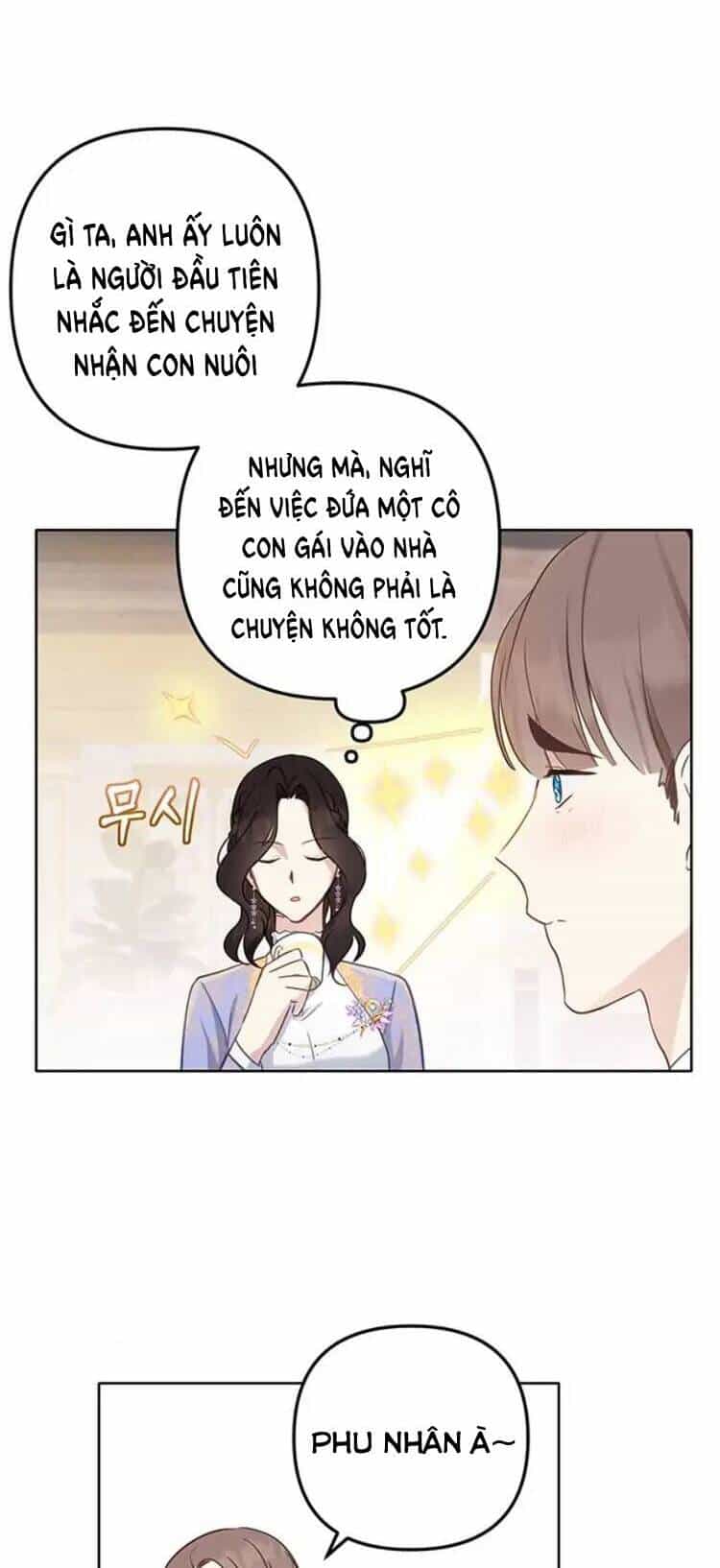 Cuộc Sống Hạnh Phúc Cùng Chồng - Chương 5 - ảnh 18