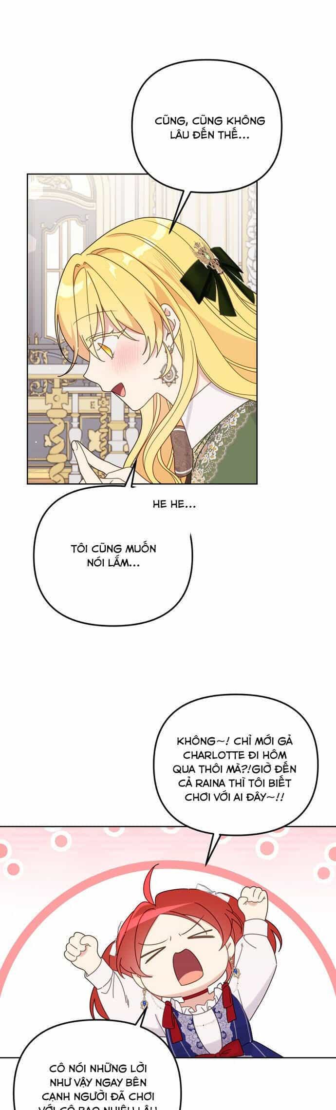 Cuộc Sống Hạnh Phúc Cùng Chồng - Chương 56 - ảnh 24