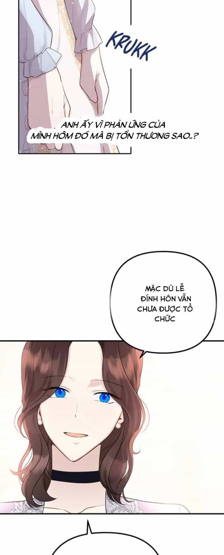 Cuộc Sống Hạnh Phúc Cùng Chồng - Chương 9 - ảnh 33