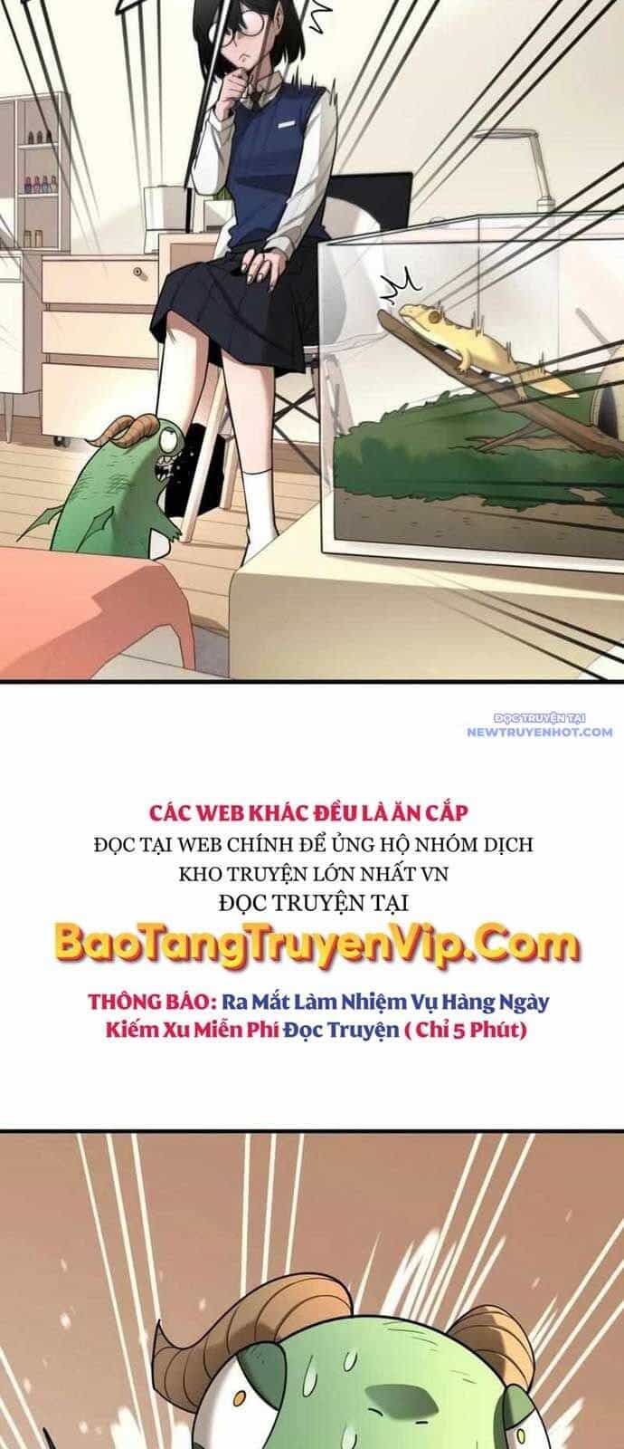 Cuộc Sống Học Đường Của Đội Trưởng Quận - Chương 11 - ảnh 44
