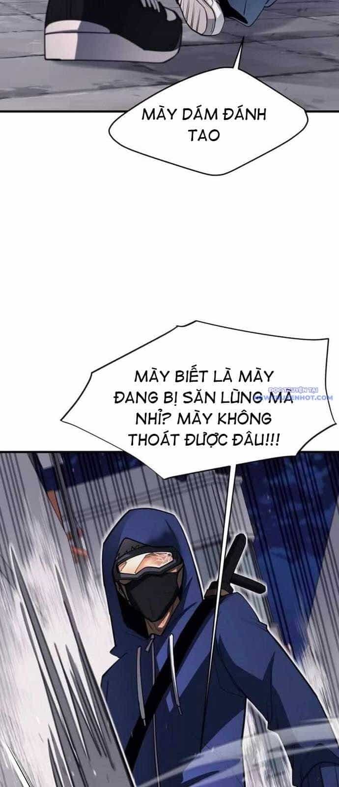 Cuộc Sống Học Đường Của Đội Trưởng Quận - Chương 11 - ảnh 79