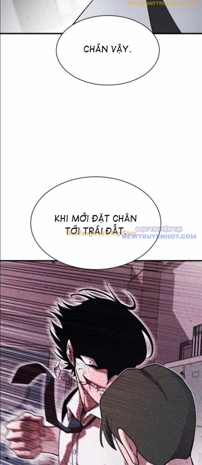 Cuộc Sống Học Đường Của Đội Trưởng Quận - Chương 13 - ảnh 43