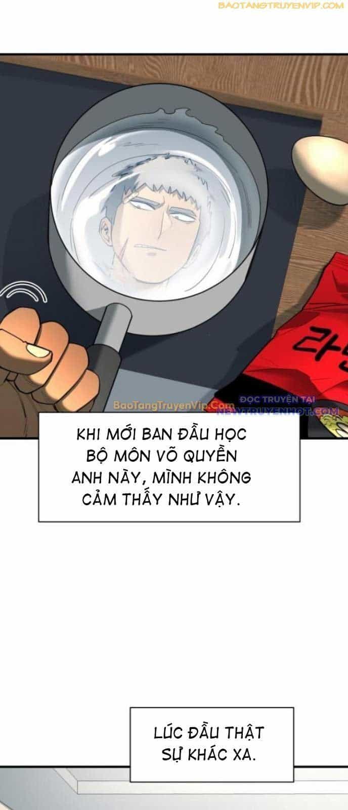 Cuộc Sống Học Đường Của Đội Trưởng Quận - Chương 13 - ảnh 68