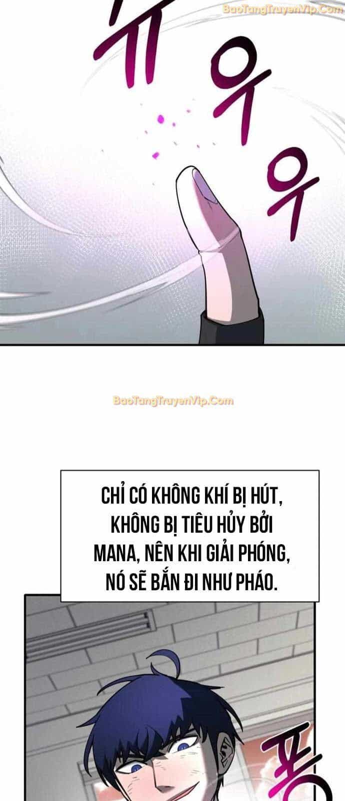 Cuộc Sống Học Đường Của Đội Trưởng Quận - Chương 14 - ảnh 42