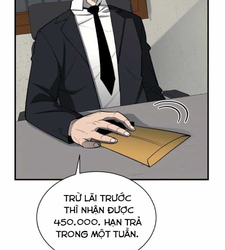 Cuộc Sống Học Đường Của Đội Trưởng Quận - Chương 20 - ảnh 143