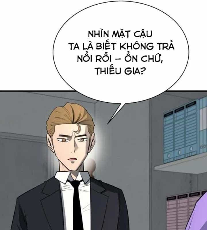 Cuộc Sống Học Đường Của Đội Trưởng Quận - Chương 20 - ảnh 158