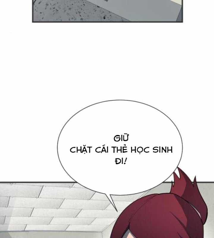 Cuộc Sống Học Đường Của Đội Trưởng Quận - Chương 22 - ảnh 39